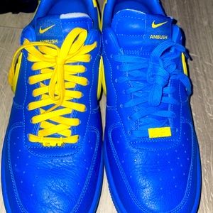 air force 1 ambush royal blue